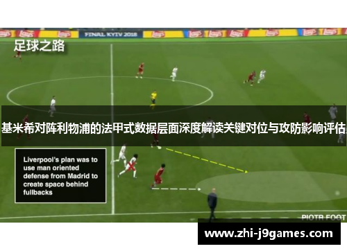 基米希对阵利物浦的法甲式数据层面深度解读关键对位与攻防影响评估